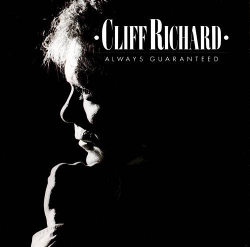 Cliff Richard Always Guaranteed : Front